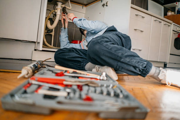 Best Toilet Repair Services  in Bard College, NY