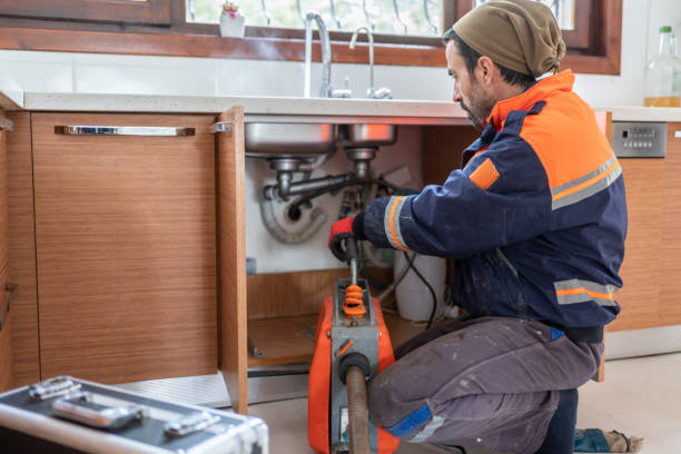 Best Affordable Plumber Near Me  in Bard College, NY