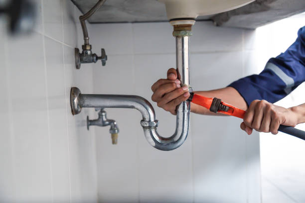 Best Commercial Plumbing Services  in Bard College, NY