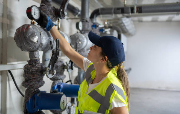 Best Sewer Line Repair  in Bard College, NY
