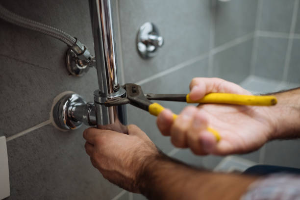 Best Pipe Repair Near Me  in Bard College, NY