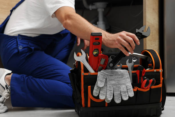 Best Best Plumbers Near Me  in Bard College, NY