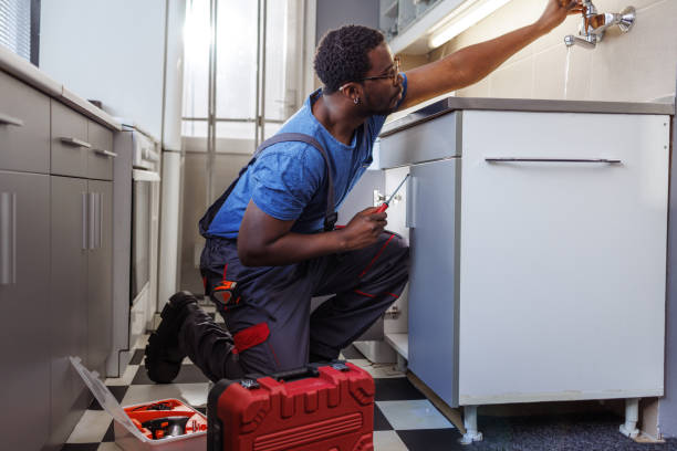 Best Sewer Cleaning Services  in Bard College, NY
