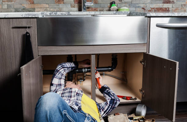 Best Affordable Plumbing Services  in Bard College, NY
